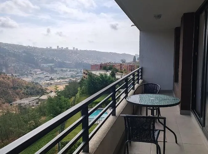 Departamento Vina Del Mar