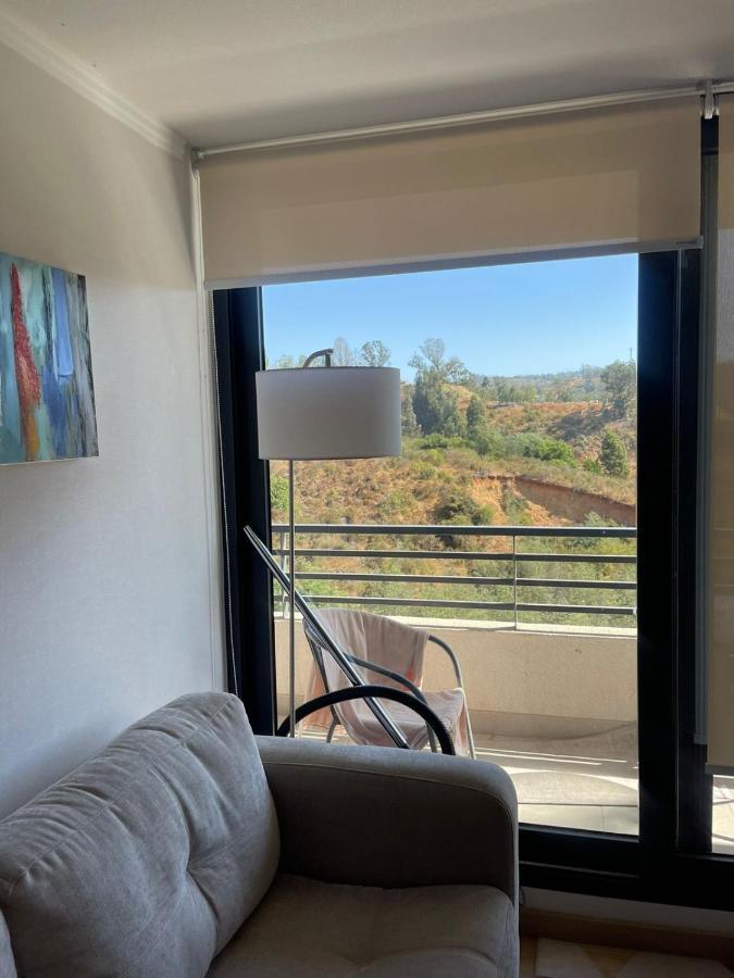 Apartamento Departamento Vina del Mar